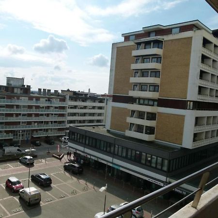 Appartement Nordmuschel In Westerland Exteriér fotografie