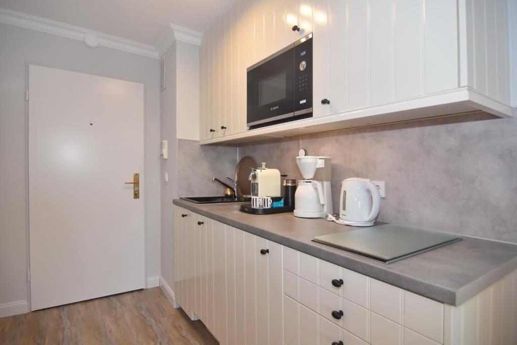 Appartement Nordmuschel In Westerland Exteriér fotografie